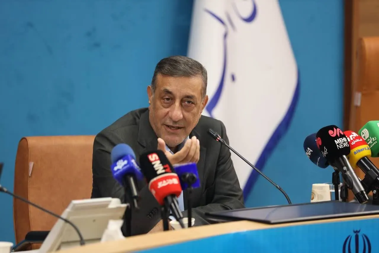 ‏خبرنگاران پاسداران حقِ دانستن و چشمِ بیدار جامعه در برابر قدرت هستند