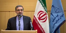 میثم رضایی در اولین فرصت محاکمه می‌شود