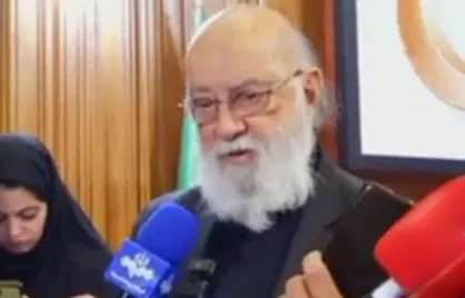 مصاحبه&zwnj;ها درمورد اتوبوس&zwnj;های برقی با واقعیت همخوانی ندارد