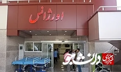 مزاحمان تلفنی اورژانس جریمه خواهندشد