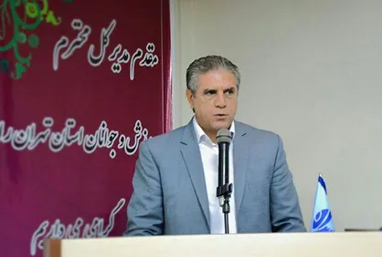 تغییر اساسنامه فدراسیون ورزشی از زبان سرپرست امور مشترک فدراسیون&zwnj;ها