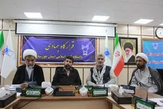 فعالیت‌های جهادی دانشگاه آزاد در بحث سیل، ارزشمند و قابل تحسین است