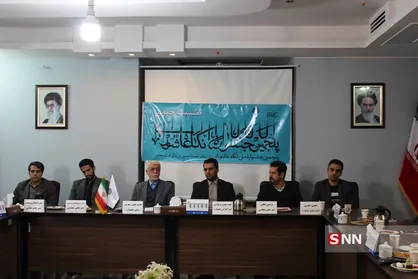 دستگاه&zwnj;های فرهنگی مشهد از جشنواره &laquo;نگاه عاشورایی&raquo; حمایت کنند/ فرصت ارسال مقاله تا ۱۵ اسفندماه