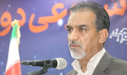 تداوم خدمات مراکز بهزیستی در کرمان