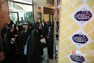 اکران‌های هشتمین جشنواره مردمی فیلم عمار 