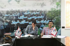 مطالبه‌گری دانشجویان برای حل مشکلات ماشین‌سازی تبریز ادامه می‌یابد
