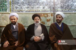 شجونی