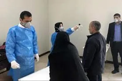 ثبت&zwnj;نام نیروی متخصص جهادی در قرارگاه جهادی مبارزه با کرونا آغاز شد + جزئیات