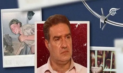 ناگفته&zwnj;های یک ایرانی از درون زندان آمریکایی &laquo;ابوغریب&raquo;