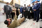 محله حاج قاسم سلیمانی