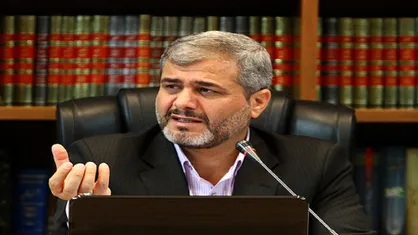 القاصی مهر: حجم بالای پرونده&zwnj;ها یکی از دلایل صدور آرا غیر مستند