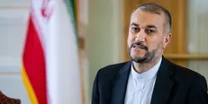 وزارت خارجه ترکیه: امیرعبداللهیان دوشنبه عازم آنکارا می‌شود