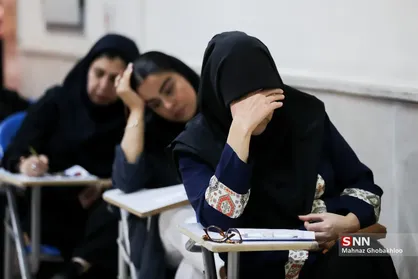 توزیع آماری سهمیه مدارس در برترین&zwnj;های کنکور ۱۴۰۵ /سمپادی&zwnj;ها بیشترین سهم را داشتند+ جزئیات