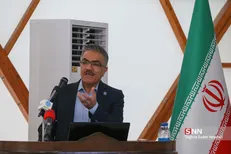 زارعی: مرکز نوآوری تحول دیجیتال در صنعت فولاد محل تقاطع دانشگاه و صنعت است