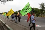 پیاده‌روی الی بیت المقدس