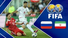 استقبال مردم روسیه از بازی تیم ملی فوتبال ایران/ تمامی بلیت ها فروخته شد