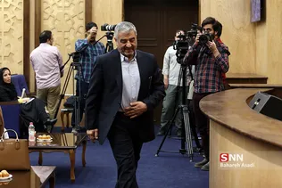 همایش زنده باد مرگ بر آمریک