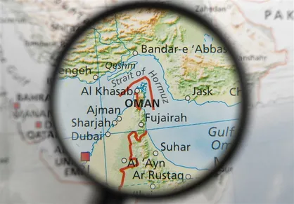 کپلر: تردد کشتی&zwnj;ها در تنگه هرمز همچنان ضعیف است