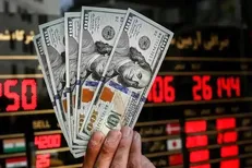 قیمت دلار و یورو در مرکز مبادله ایران؛ چهارشنبه ۲۵ تیر