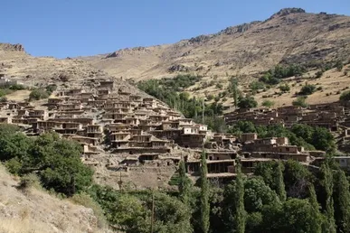 اعتبارات عمرانی شوراهای روستایی کردستان افزایش یافت