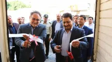 کلینیک حقوقی دانشگاه مراغه راه‌اندازی شد