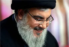 بدرقه‌ای تاریخی برای مرد مقاومت؛ در سوگ و ستایش شهید سید حسن نصرالله