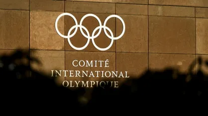 IOC در حال بررسی درخواست کمیل قاسمی