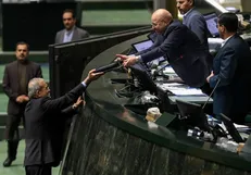 پیش‌بینی کاهش ۰.۸ درصدی منابع و مصارف دولت/ بودجه با ۶۴۰۷ همت بسته شد