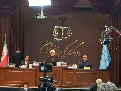منافقین هر روز منفورتر از دیروز/ برگزاری دادگاه منافقین اقدامی شایسته و موضع انقلابی دستگاه قضاست