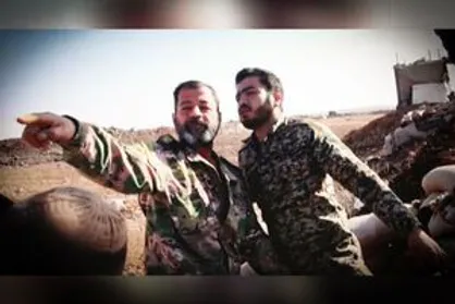 اعزام دو مینی&zwnj;بوس به بیمارستان برای شناسایی شهید! +عکس