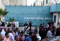 سازمان ملل بخشی از کارمندان خود را از غزه خارج کرد