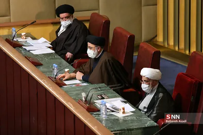 حواشی هشتمین اجلاسیه مجلس خبرگان رهبری چه بود؟
