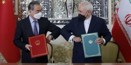 وال&zwnj;استریت ژورنال: ایران و چین، تلاش&zwnj;های آمریکا را خنثی کردند