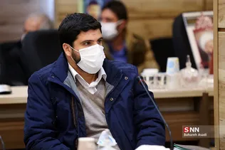 گرامیداشت شهدای حادثه هواپیمای اوکراینی