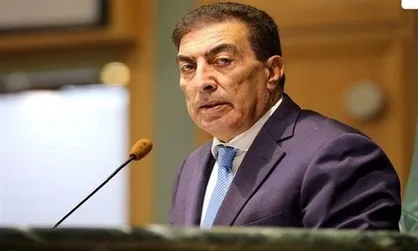 اردن هیات پارلمانی به دمشق می&zwnj;فرستد