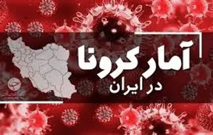 شناسایی ۳۱۸۴ بیمار جدید کرونایی/ ۳۶ نفر دیگر فوت شدند