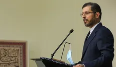 خطیب زاده به ملت و دولت تانزانیا تسلیت گفت