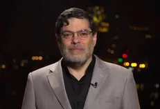 محمد مرندی: ترامپ اشتباه بزرگی مرتکب شد + عکس