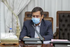همتی: نرخ سود سپرده قانونی به وضعیت اولیه بازگردانده شد/ مهمترین عامل برونزای اقتصاد کشور تحریم‌های آمریکا است