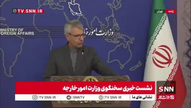 بقایی: اقدام تروریستی دیروز رژیم صهیونیستی علیه لبنان تبدیل به فرصتی شد برای تامین حداکثری منافع ملی ایران و لبنان