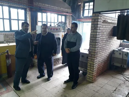 دفتر ارتباط با صنعت در دانشگاه آزاد نور راه&zwnj;اندازی شد