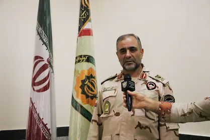 ۲۰ میلیارد کالای قاچاق در مرز&zwnj;های آذربایجان غربی کشف شد