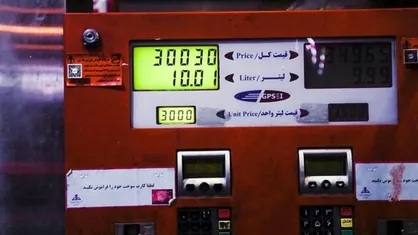 دلیل تغییر نظر روحانی درباره نرخ بنزین؟