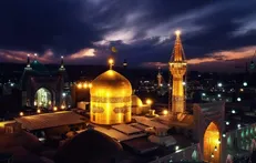 5 نکته باورنکردی درباره تور مشهد