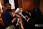 همایش علمی کارآموزان وکالت سال ۹۸