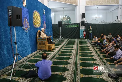 سلسله جلسات مجازی در حوزه غدیر شناسی برگزار می&zwnj;شود