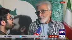 بهروز افخمی: بعید نبود شهید آوینی سراغ تولید سینمای داستانی برود/ ویژگی‌های دفاع مقدس موجب شد «سید مرتضی» فرم مستند را انتخاب کند