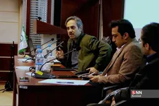 نشست «بحران فلسفه معاصر» برگزار شد/ هر چه را ما 
