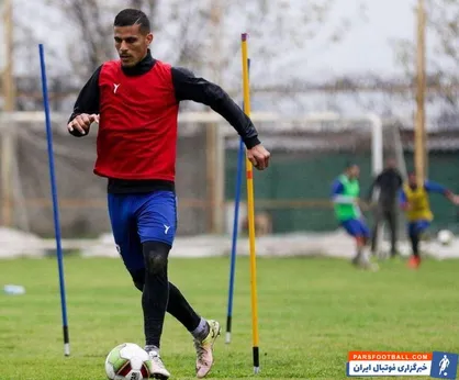 خرید بزرگ پرسپولیس برای فصل بعد مشخص شد