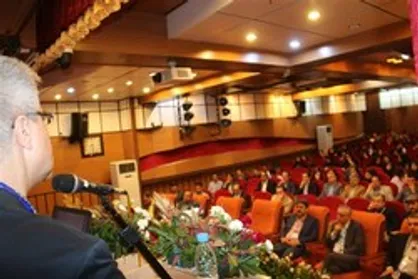 نخستین همایش &laquo;نانوبیوتکنولوژی&raquo; در دانشگاه آزاد اسلامی یزد آغاز به کار کرد